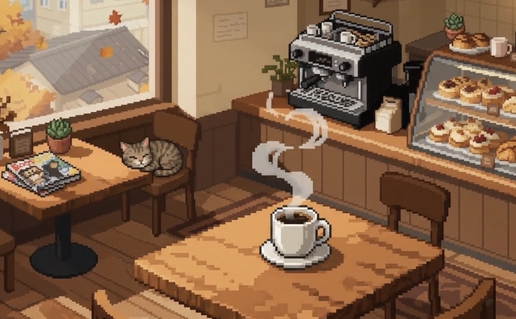 CoffeePie