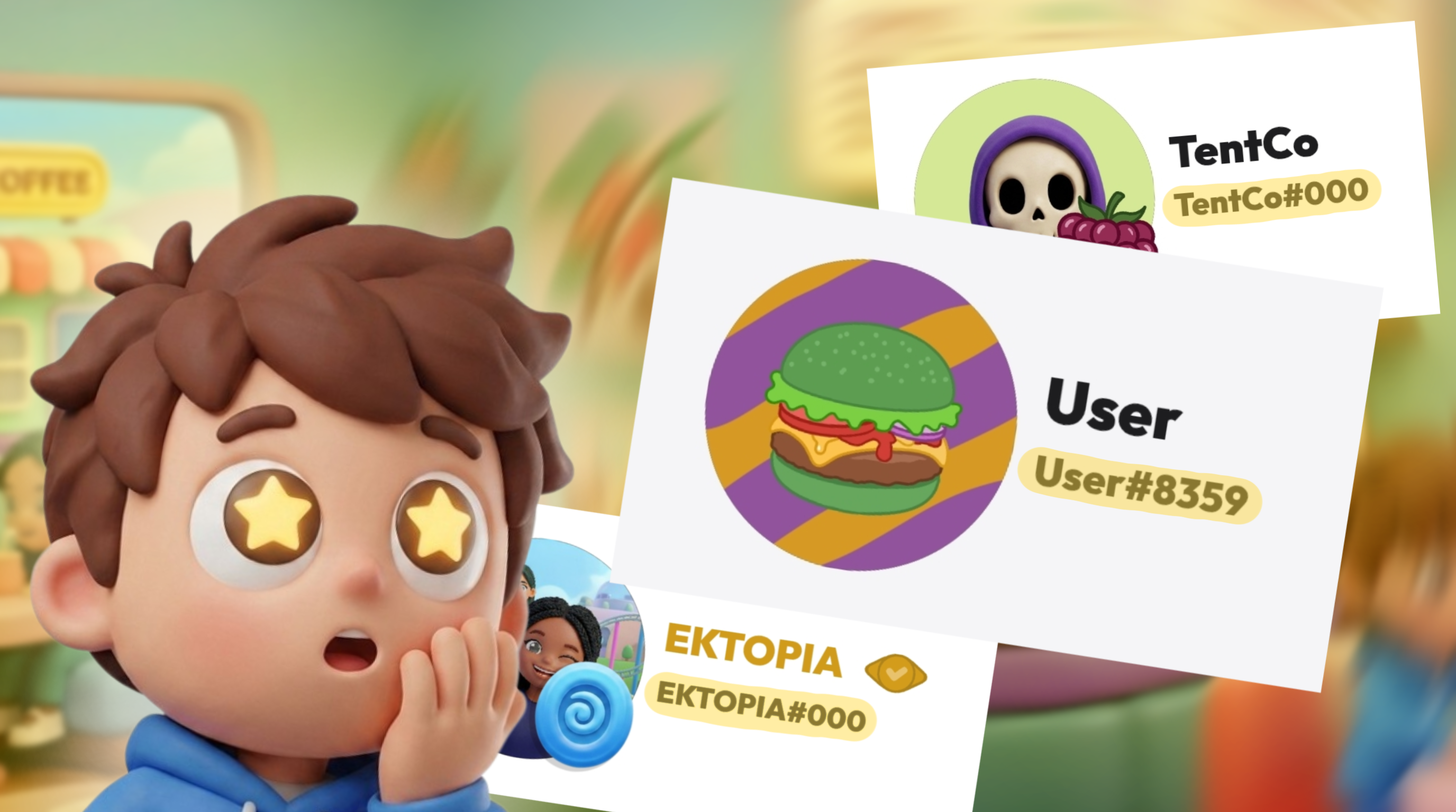 Notícia novo sistema ID